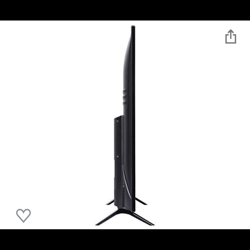 TCL 32-inch 3-Series 720p Roku Smart TV - 32S335, 2021 Model